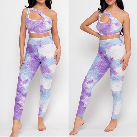 Legging set - Picture 2 of 6